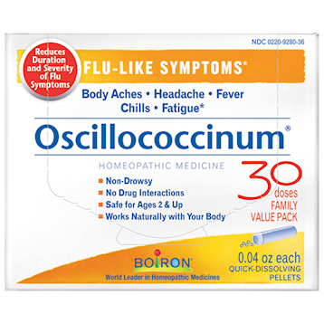 Oscillococcinum® 30 doses