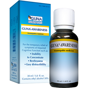 Guna -Awareness 1 fl oz