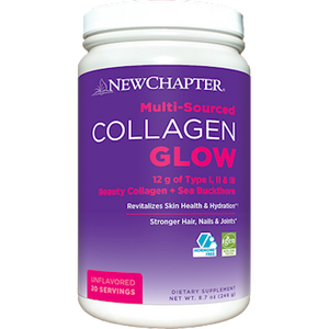 Collagen Glow 20 serv