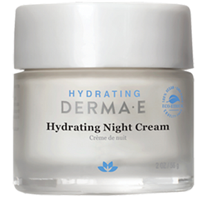 Hydrating Night Crème 2 oz