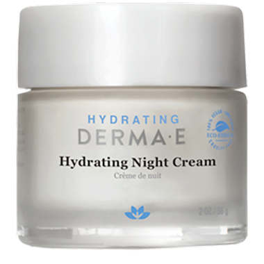 Hydrating Night Crème 2 oz