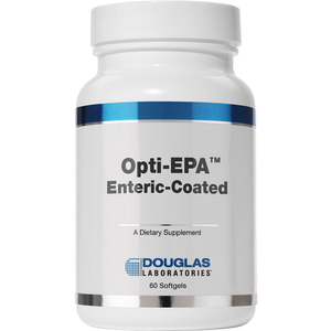 Opti-EPA Enteric Coated 60 gels