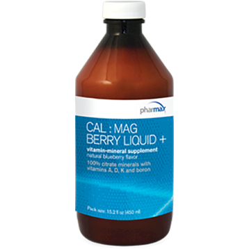 Cal Mag Berry Liquid +