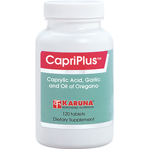 CapriPlus 120 tabs
