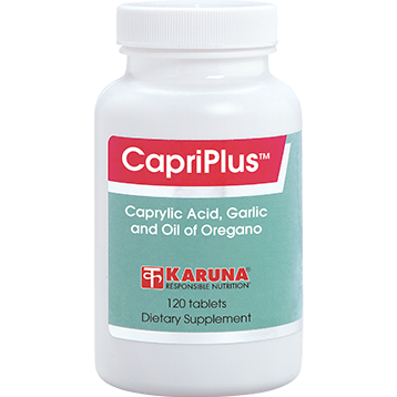 CapriPlus 120 tabs