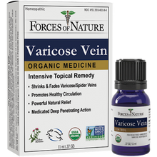 Load image into Gallery viewer, Varicose Vein Organic .37 oz