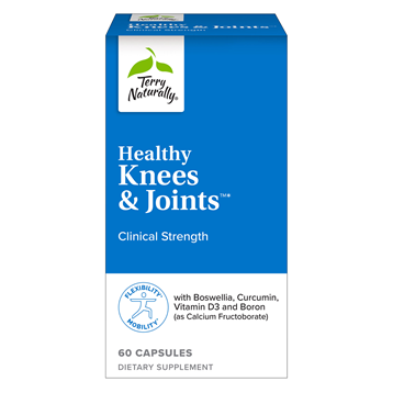 Healthy Knees & Joints 60 caps