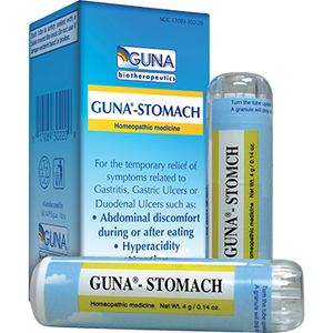 GUNA-Stomach Plus