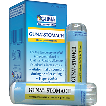 GUNA-Stomach Plus