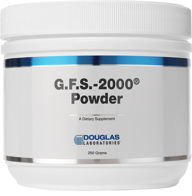 G.F.S.-2000 Powder 250 gms