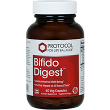 Load image into Gallery viewer, Bifido Digest 60 vcaps