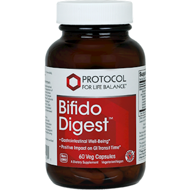 Bifido Digest 60 vcaps