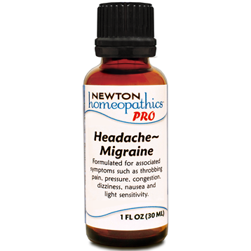 PRO Headache~Migraine 1 fl oz