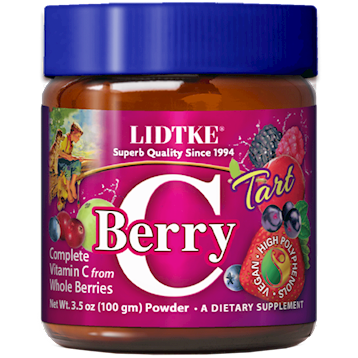 Berry-C Tart 45 servings