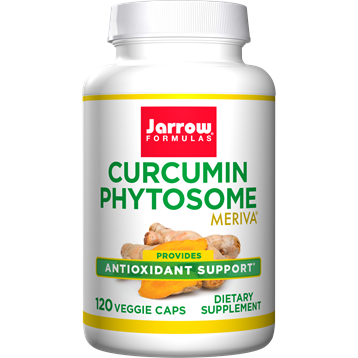 Curcumin Phytosome Meriva 120 vegcaps