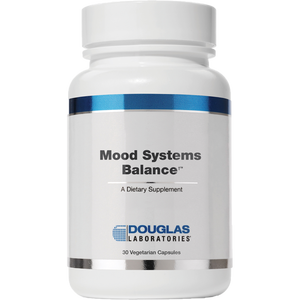 Mood Systems Balance 60 vegcaps