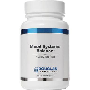 Mood Systems Balance 60 vegcaps