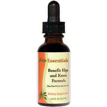 Benefit Hips and Knees 1 oz