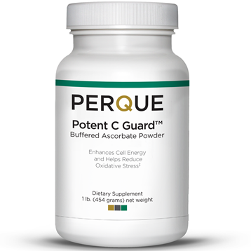 Potent C Guard™ Powder 16 oz