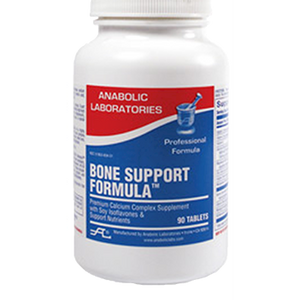 Bone Support Formula 180 tabs