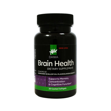 Brain Health 30 caps
