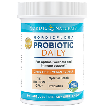 Nordic Flora Probiotic Daily