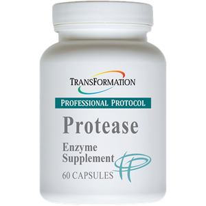 Protease (60 caps)