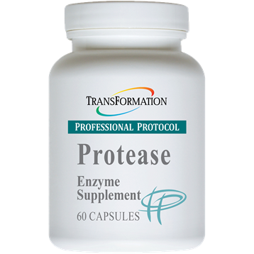 Protease (60 caps)
