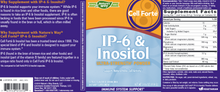 Load image into Gallery viewer, Cell Forté w/IP-6&amp;Inositol(pwdr) 14.6oz
