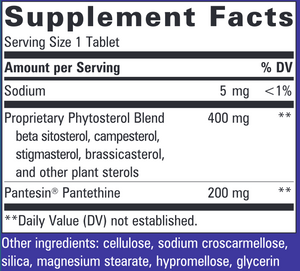 Cholesterol Shield * 90 tabs