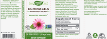 Load image into Gallery viewer, Echinacea 400 mg 180 caps