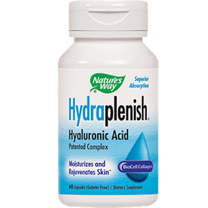 Hydraplenish 60 vcaps