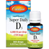 Super Daily D3 6000 IU 10.3 ml