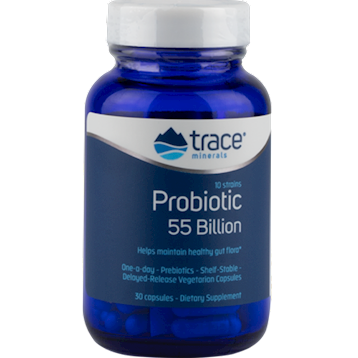 Probiotic 55 Billion 30 caps