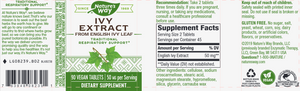 Ivy Extract 90 tabs