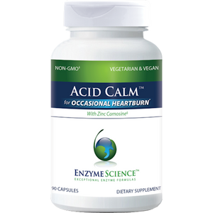 Acid Calm 90 Capsules