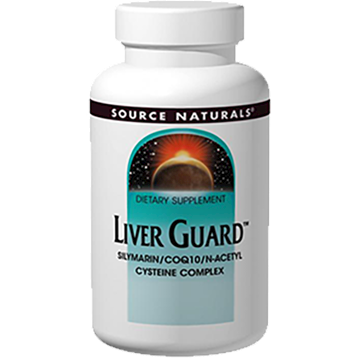 Liver Guard 60 tabs