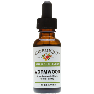 Wormwood (Artemesia) 1 fl oz