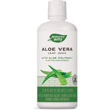 Load image into Gallery viewer, Aloe Vera Leaf Juice 1 ltr