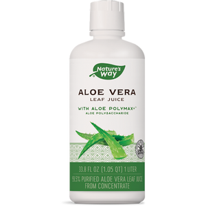 Aloe Vera Leaf Juice 1 ltr
