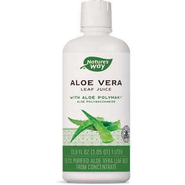 Aloe Vera Leaf Juice 1 ltr