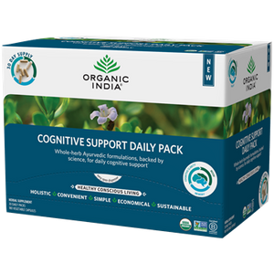 Cognitive Support Daily 30 Packs