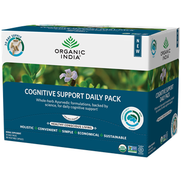 Cognitive Support Daily 30 Packs