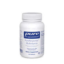 Load image into Gallery viewer, PureResponse Multivitamin 60 caps