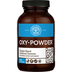 Oxy-Powder 120 capsules
