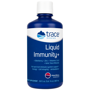 Liquid Immunity+ 30 fl oz