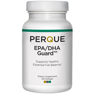 EPA/DHA Guard 120 gels
