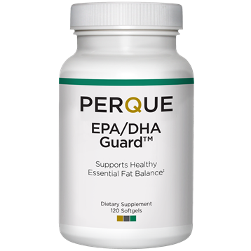 EPA/DHA Guard 120 gels