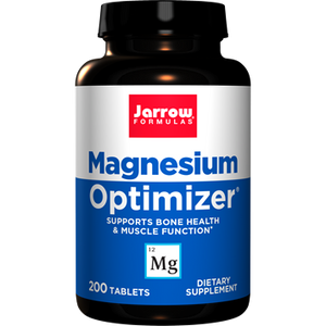 Magnesium Optimizer 200 tabs