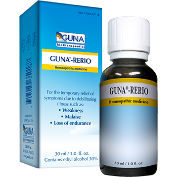 GUNA -Rerio 30 ml